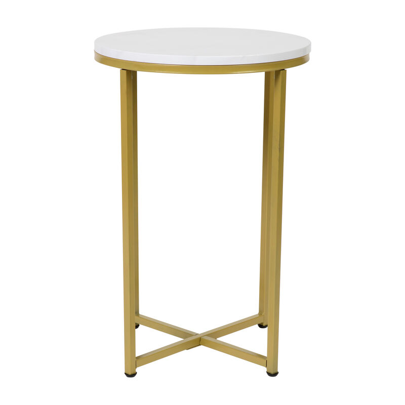 Living Room End Tables