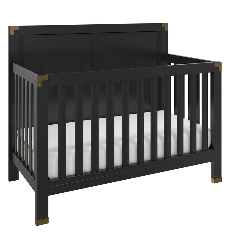 Baby Relax Frances 5-in-1 Convertible Crib