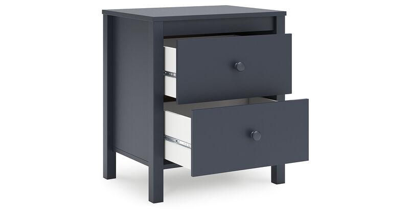 Simmenfort Nightstand