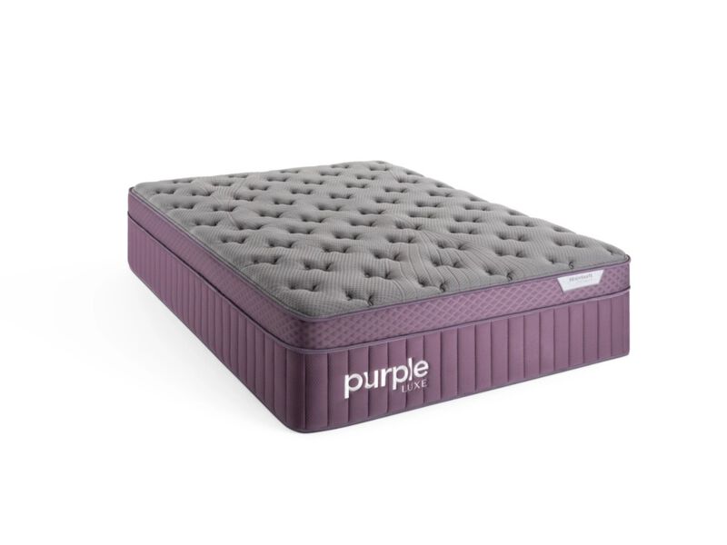 Rejuvenate Premier King Mattress