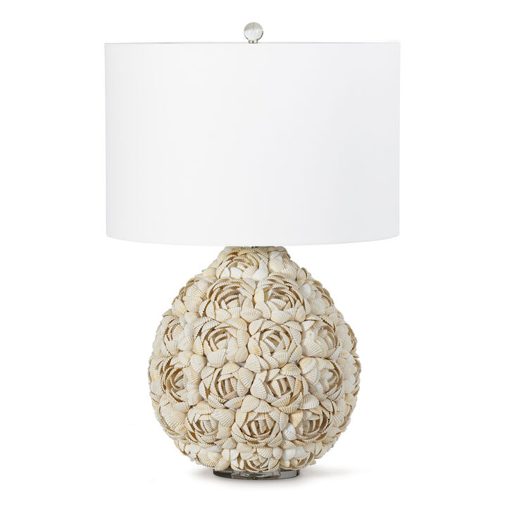 Fleur Table Lamp