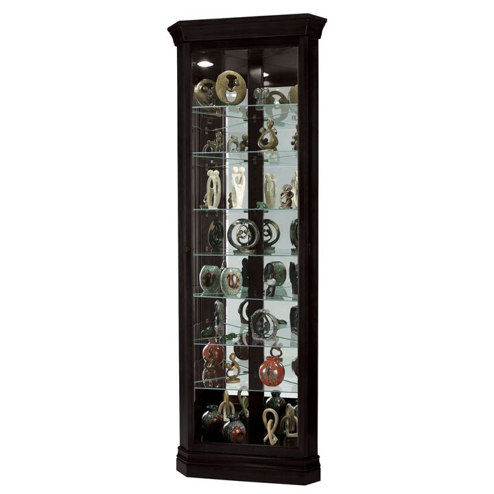 680487 Duane Curio Cabinet