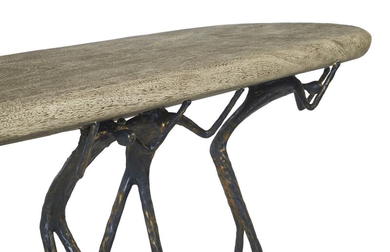 Atlas Console Table
