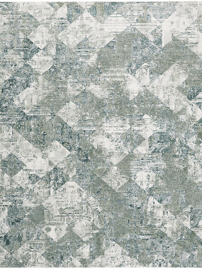 Atwell 3868f Green 3'x5'