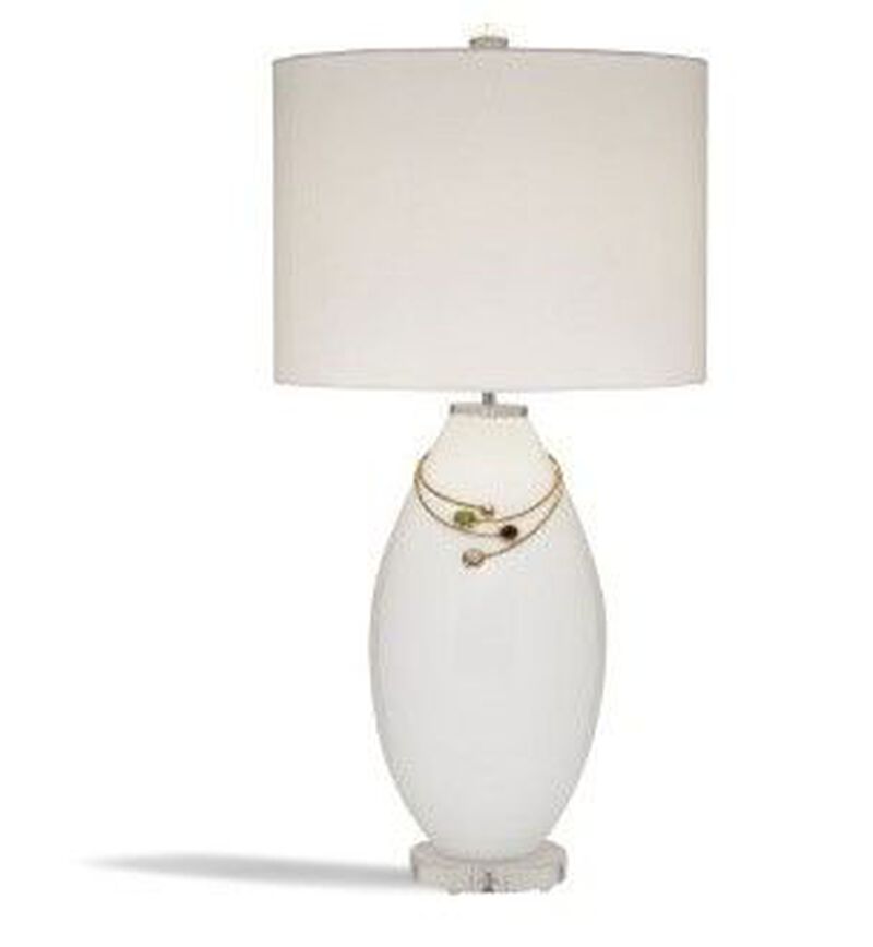 Jacqueline Table Lamp
