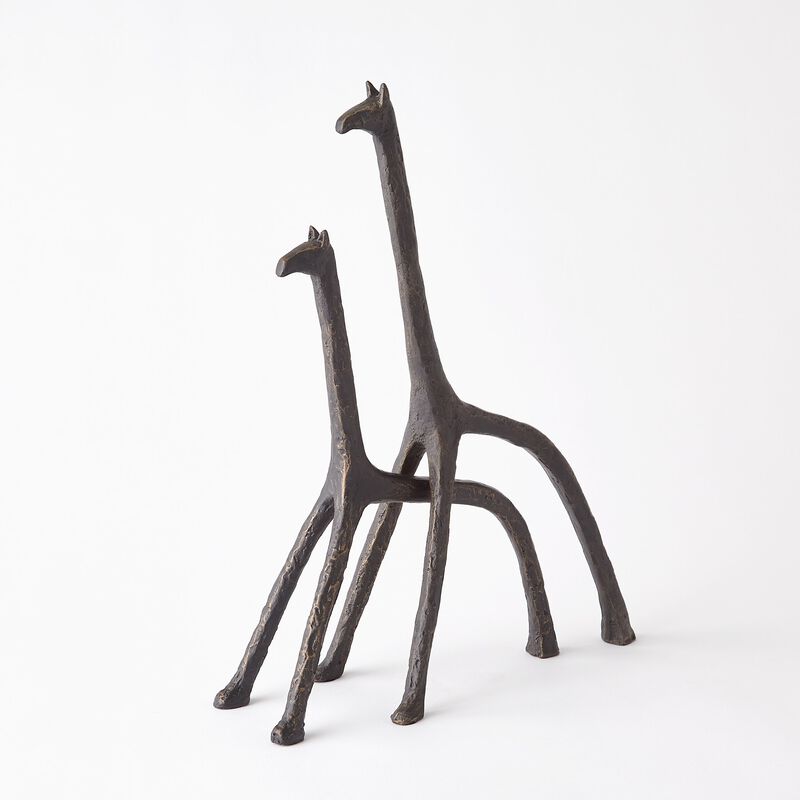 Iron Giraffe-Large