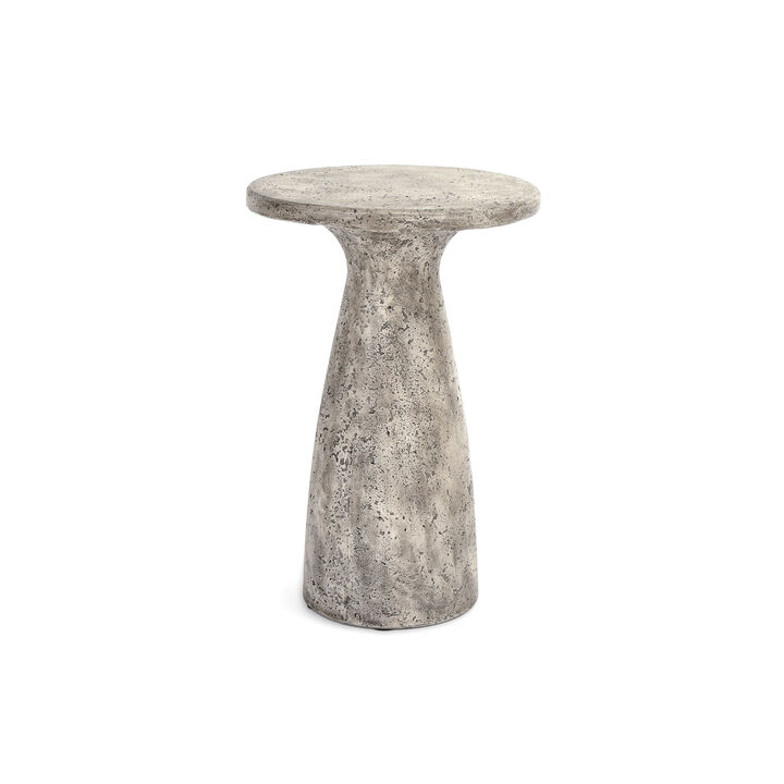 Collins Outdoor Accent Table