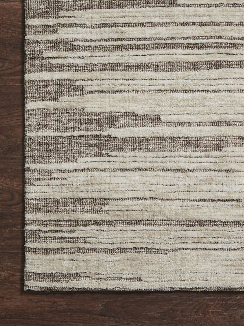 Neda NED01 7'9" x 9'9" Rug