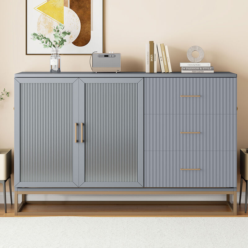 Merax Murphy Bed Cabinet for Bedroom