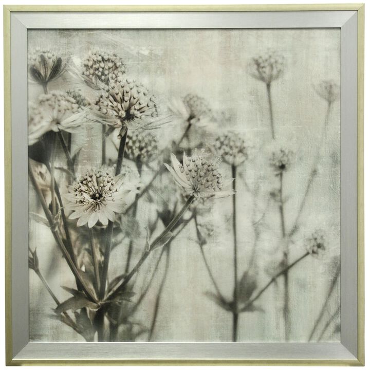 Natural Ones I Framed Print