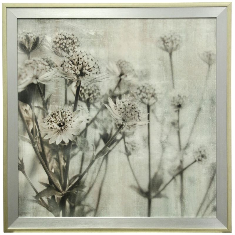 Natural Ones I Framed Print
