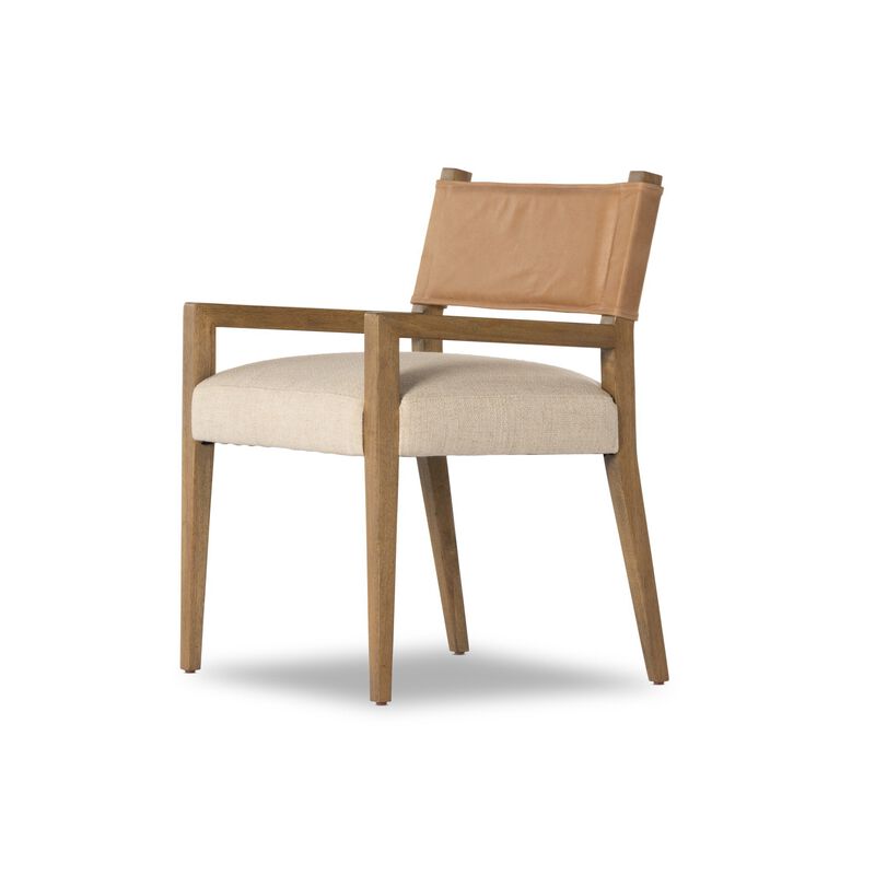 Ferris Dining Armchair