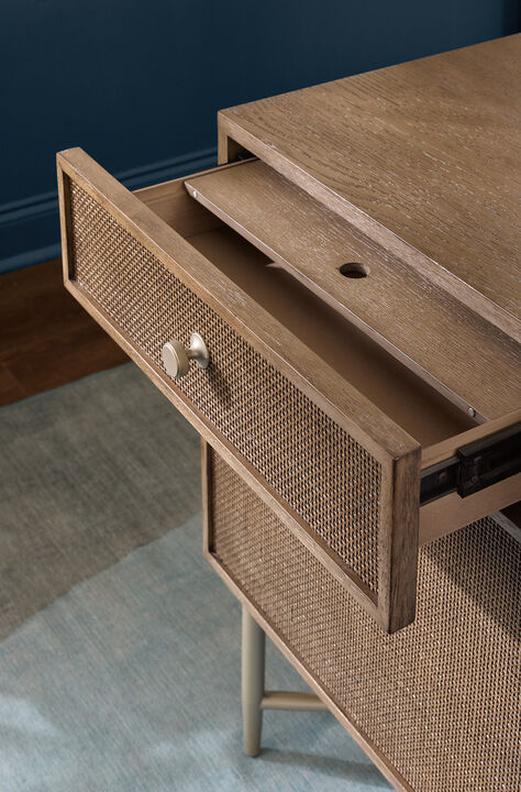 Sonnet Executive Desk