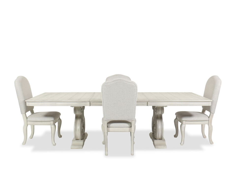 Arlendyne 5-Piece Dining Set