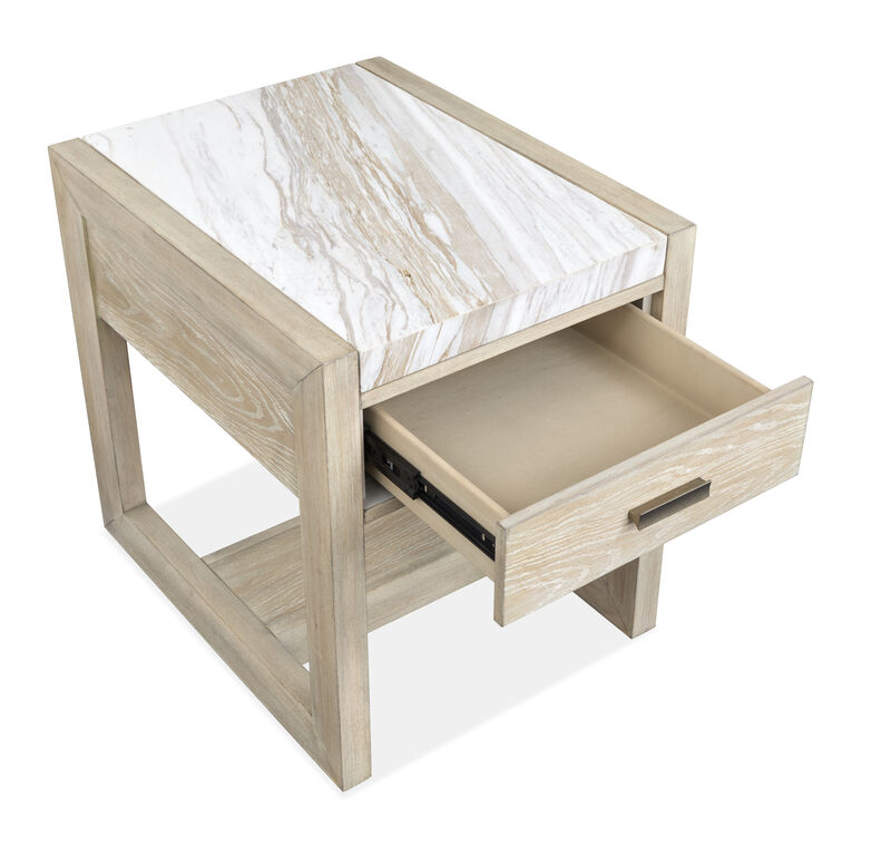 Preston End Table