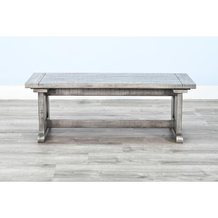 Sunny Designs Wood Side Bench