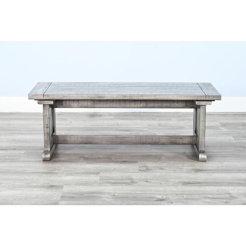 Sunny Designs Wood Side Bench