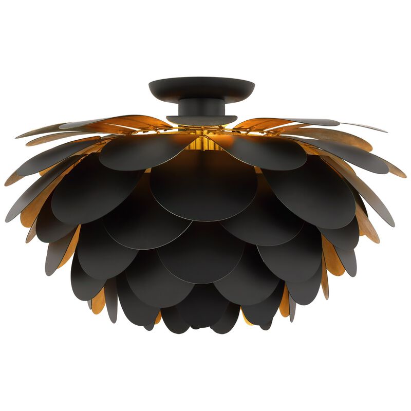 Cynara XL Flush Mount