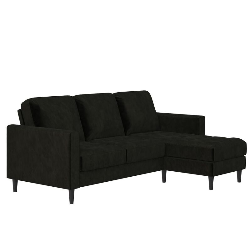Strummer Reversible Sectional Sofa Couch