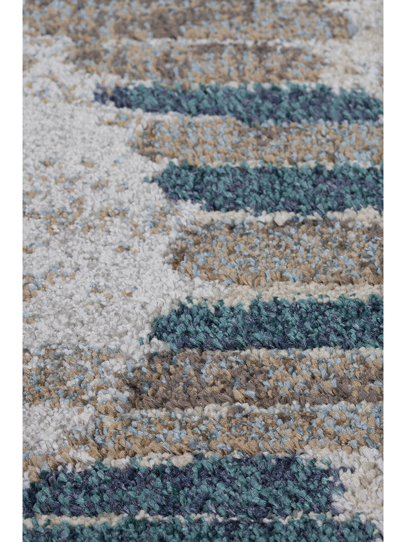Antigua AN3 Linen 3'3" x 5'3" Rug