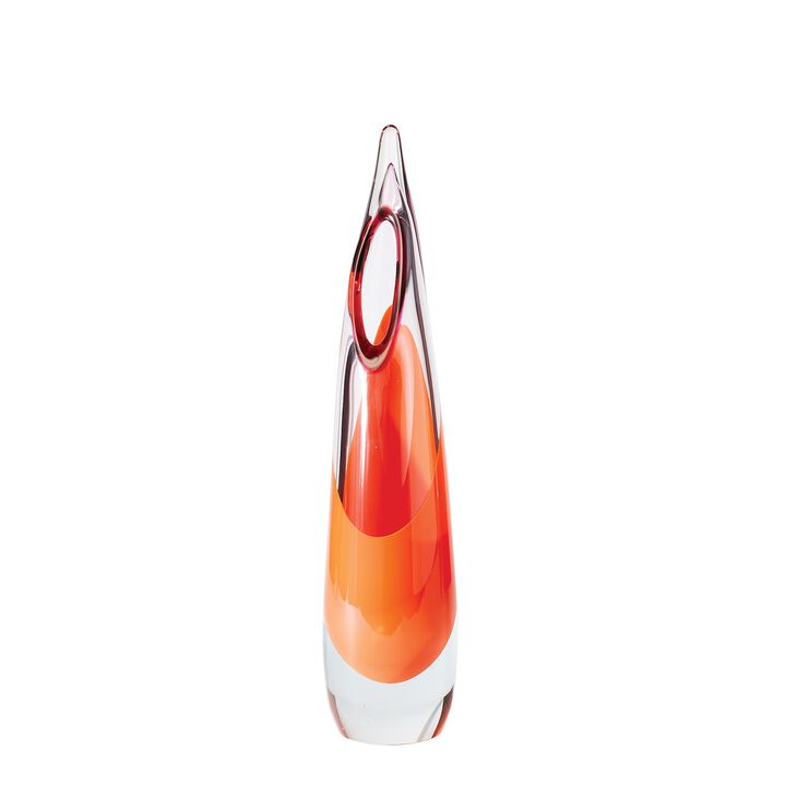 Stalagmite Vase