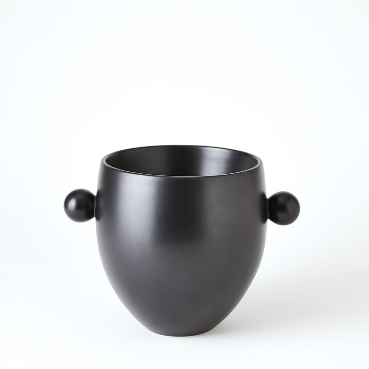 Ball Handled Pitcher