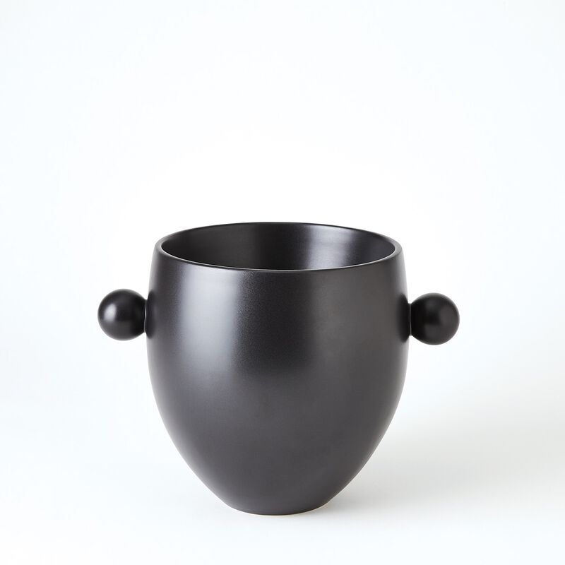 Ball Handled Pitcher