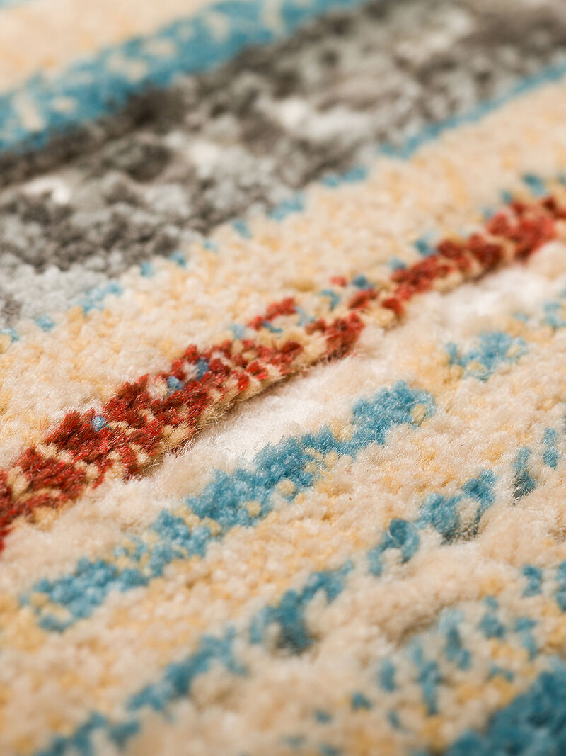 Karma KM8 Multi 8' x 10' Rug