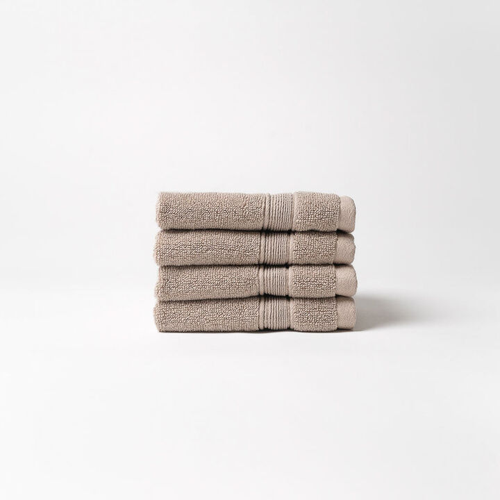 Luxe Washcloths