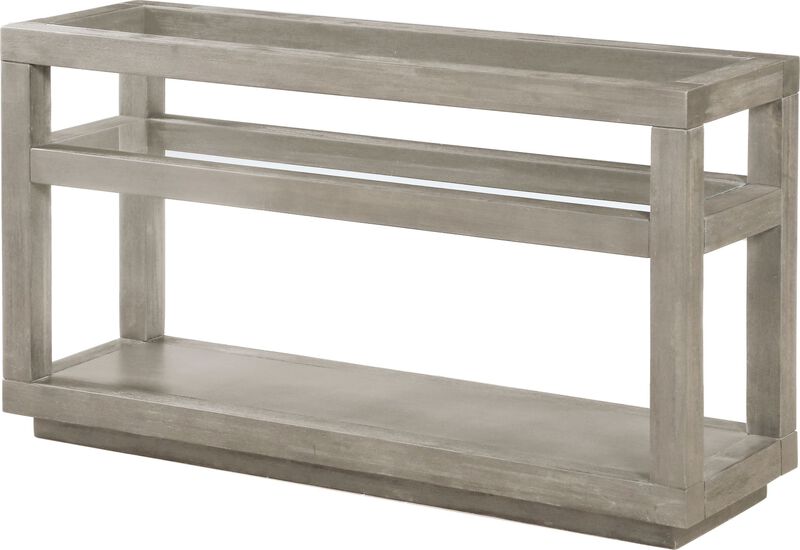 Oxford Console Table