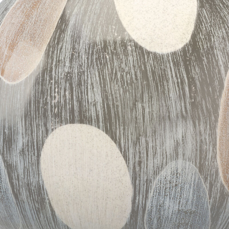 Painted Sphere