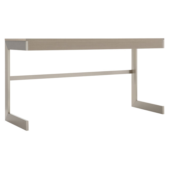 Workspace Axiom Console Table