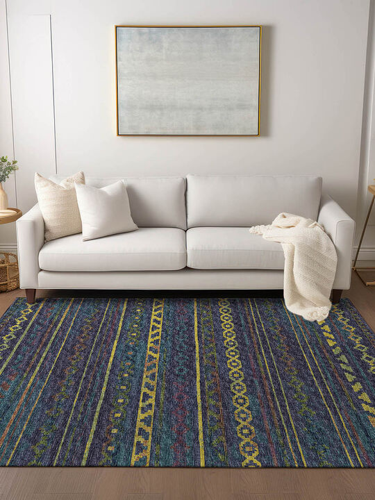 Sedona SN10 Ink 10' x 14' Rug