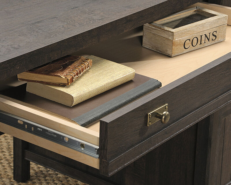 Costa Executive Desk