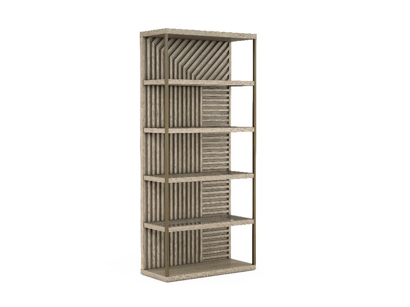 North Side Etagere