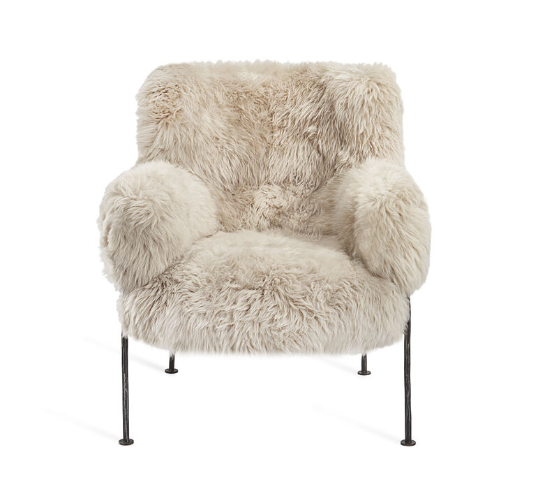 Harpo Chair