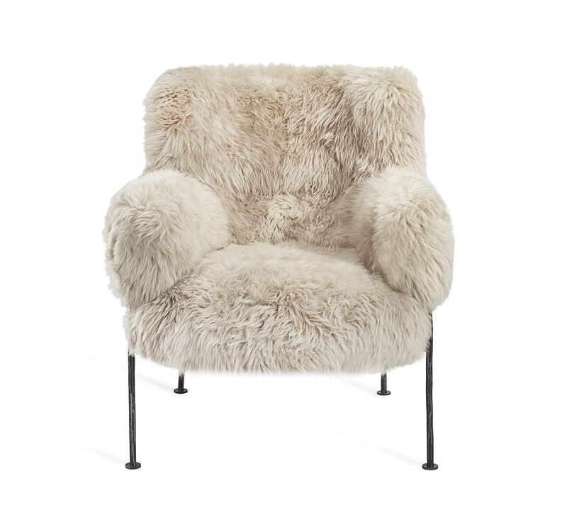 Harpo Chair