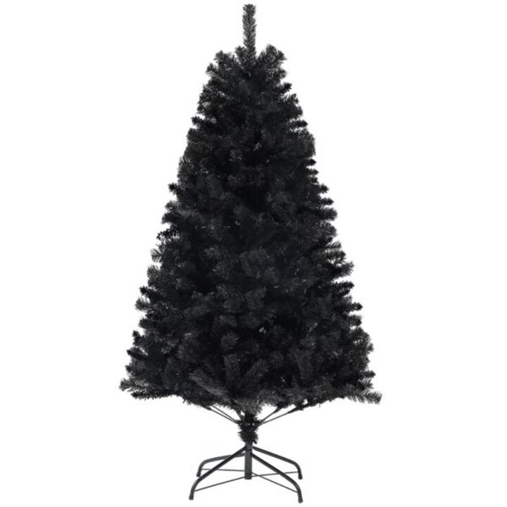 Artificial Christmas Tree Full & Lush Holiday Tree for a Festive Celebration
