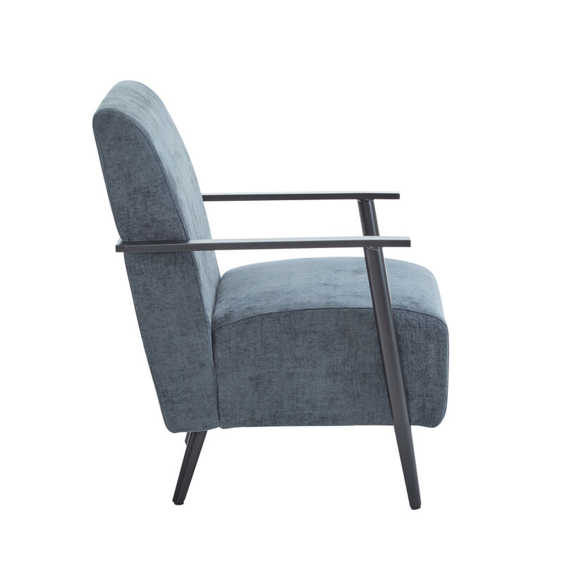 Merax Modern Lounge Chair Accent Chairs 2 PCS