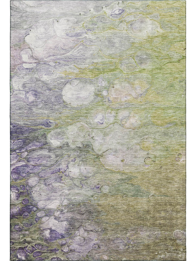 Trevi TV7 Aloe 10' x 14' Rug