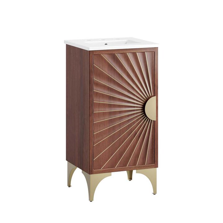 Modway Daylight 18 Bathroom Vanity