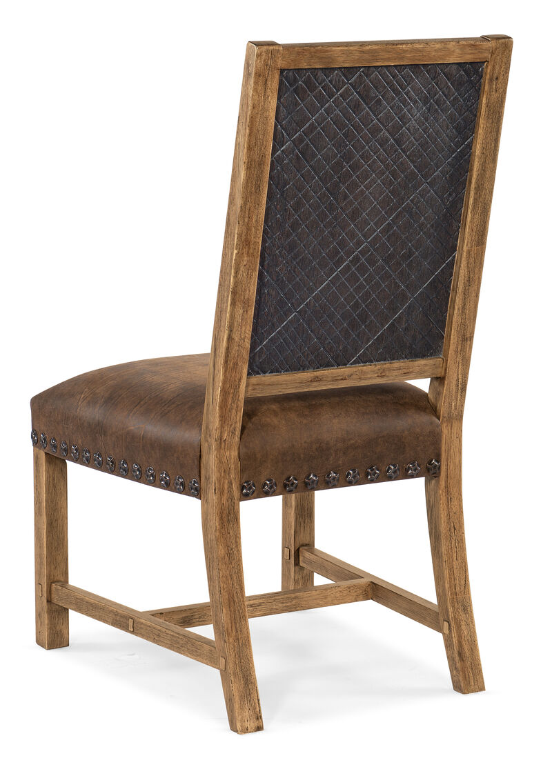 Big Sky Side Chair