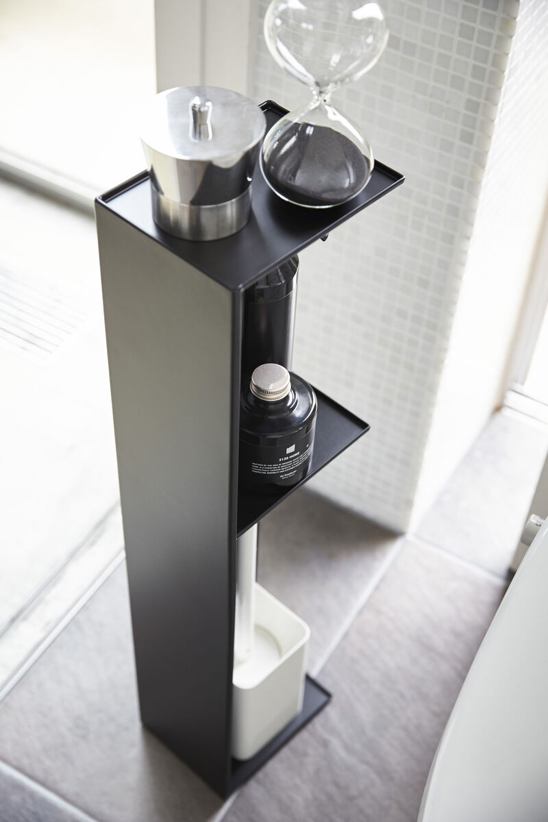 Toilet Organizer
