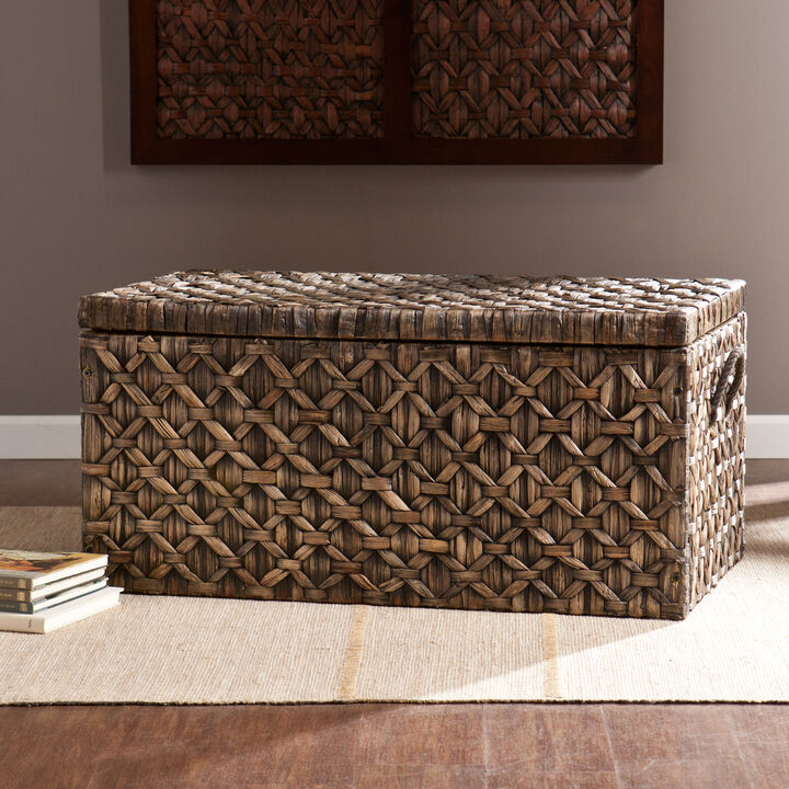 Darley   Storage Trunk
