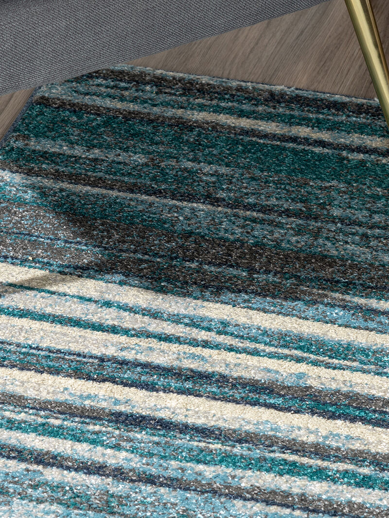 Gala GA2 Multi 3'3" x 5'1" Rug