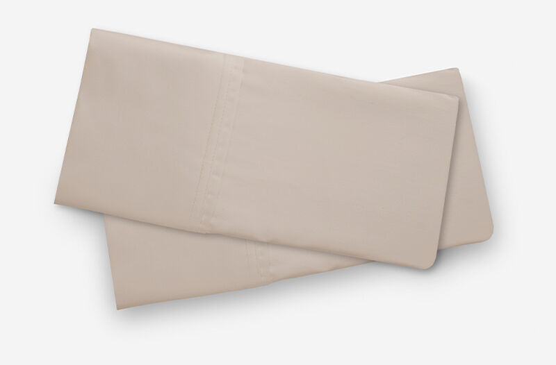 Hyper-Cotton Pillowcase Set