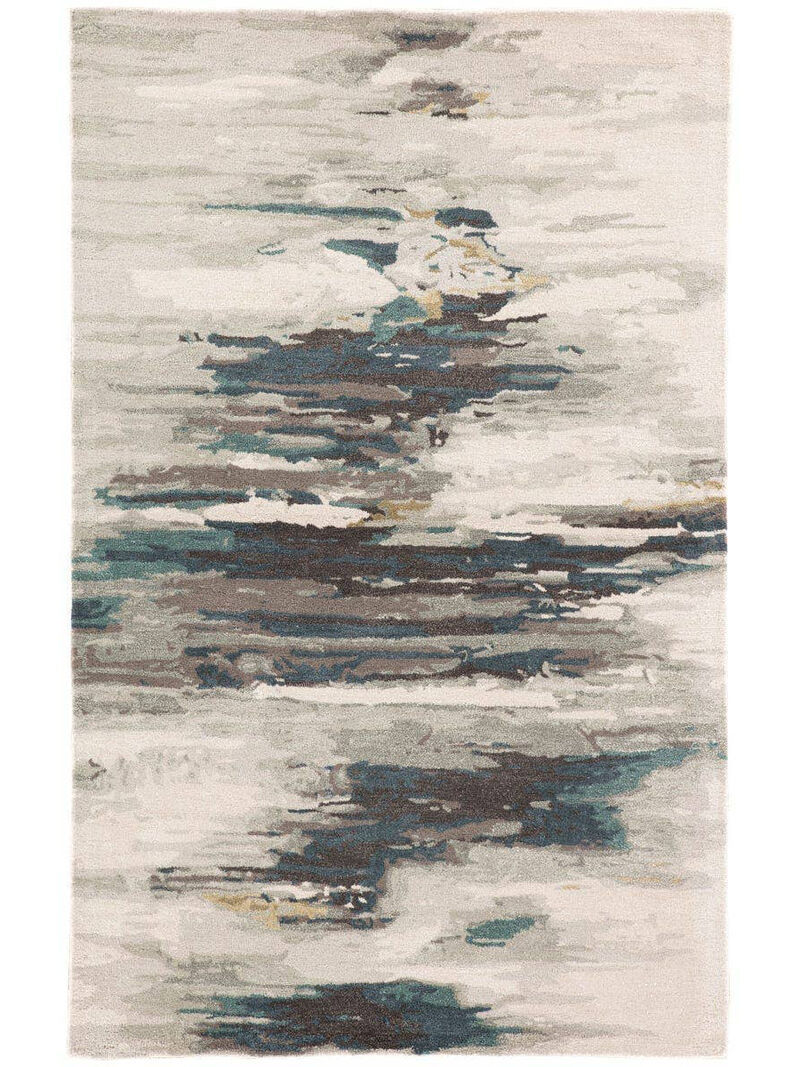 Genesis Ryenn Blue 10' x 14' Rug