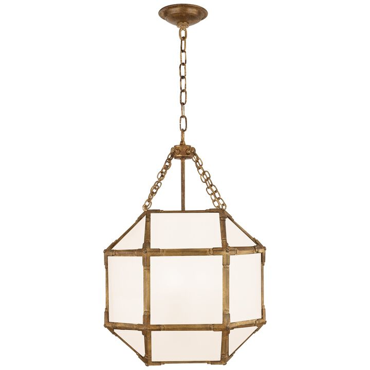 Morris Small Lantern