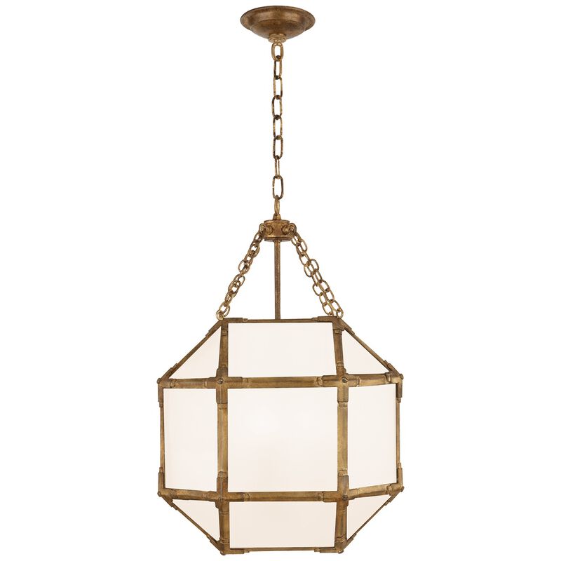 Morris Small Lantern