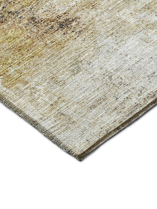 Nouveau NV7 Taupe 10' x 14' Rug